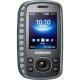 SAMSUNG B3310 TITAN GRAY QUAD BAND GSM UNLOCKED MOBILE PHONE